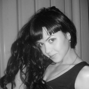 Meet your Posher, Nadezhda